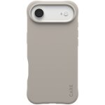 CARE Case Fashionable MagSafe iPhone Air Vanilla