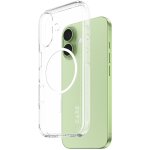 CARE BY FLAGSHIP CASE TRANSPARE