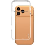 CARE fashionable X-Ray Soft Basic iPhone 17 Pro Max