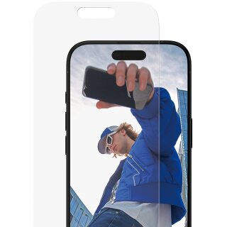 PanzerGlass Schutzglas iPhone 17/16 Pro CF