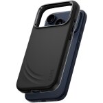 CARE Feature Flow Case w. MagSafe iPhone 17 Pro -black