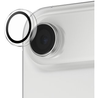 PanzerGlass Hoops clear Lens Protector iPhone Air