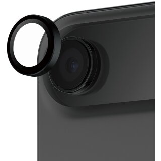 PanzerGlass Hoops black iPhone Air