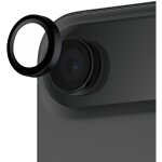 PanzerGlass Hoops black iPhone Air