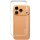 CARE fashionable X-Ray Soft Basic iPhone 17 Pro