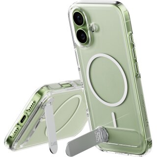 CARE Feature Case clear w. Kickstand iPhone 17