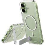 CARE Feature Case clear w. Kickstand iPhone 17