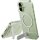 CARE Feature Case clear w. Kickstand iPhone 17