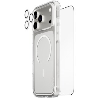 CARE 3-in-1 Flagship Explorer Bundle iPhone 17 Pro Max