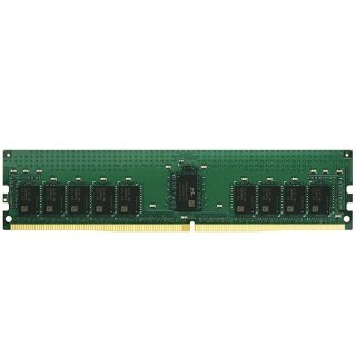 Synology NAS ECC RAM 16GB Module 1 Modul D4ER01-16G