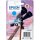 Epson Tinte 1LB Singlepack Cyan 502XL Ink