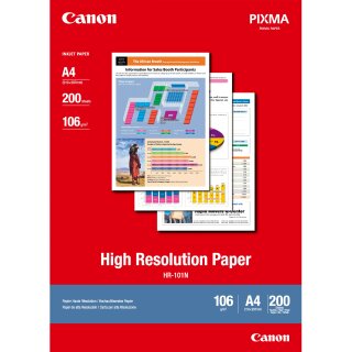 Canon 1033A001 A4 Papier