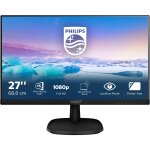 68,6cm/27 (1920x1080) Philips V-Line 273V7QDSB 5ms 16:9...