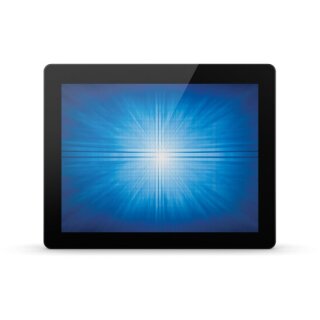 38.1cm/15 (1024x768) Elo Touch Solutions 1590L Rev B 4:3 16ms HDMI VGA DisplayPort VESA XGA Black