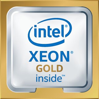 Intel S3647 XEON GOLD 5217 TRAY 12x3 150W
