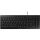 Cherry Keyboard STREAM USB black