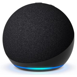 Amazon Echo Dot (5rd Generation) black