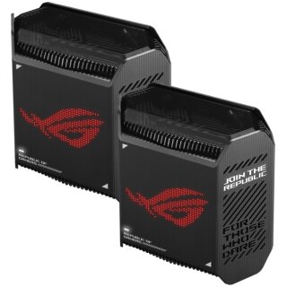 ASUS ROG Rapture GT-AX10000 TriBand WiFi6 Mesh-Router