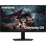 68,6cm/27" (2460x1440) Samsung Odyssey G5 S27DG500EU...