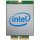 INTG INTEL NIC WI-FI 6 AX210 2230 2x2 AX R2 6GHz + BT 5.2 vPro