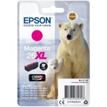 Epson C13T26334012 magenta HC
