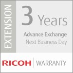 FUJITSU 3 Jahre Advance Exchange FI-7160/7260