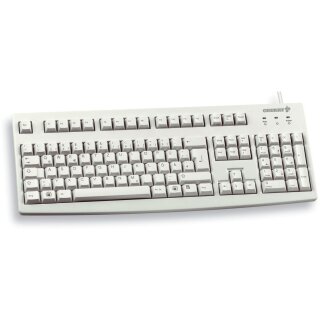 Cherry G83-6105 LUNRD-0 USB Kyril