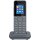 Grandstream DP725 Schnurloses DECT-HD-Mobilteil