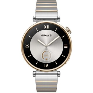 Huawei Watch GT4 41mm steel