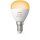 Philips Hue White Ambiance E14 Luster Tropfen Einzelpack 470lm