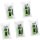 Z NetAlly LinkSprinter LSPRNTR-300-5PK,LINKSPRINTER MODEL 300 5PK
