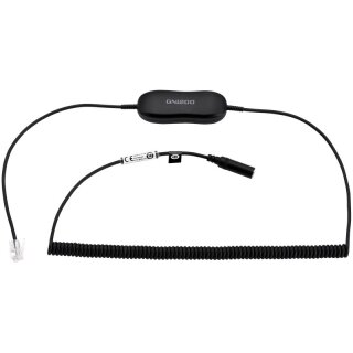 Jabra GN1200 Anschlusskabel