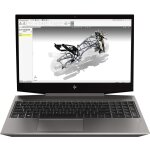 15" HP ZBook 15v G5 i7-8750H 16GB 512GB Win 11 Pro Nvidia Quadro 600 1.Wahl