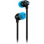 Logitech G G333 Earphones with mic in-ear wired 3.5 mm...