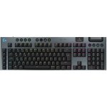 Logitech G915 X LIGHTSPEED Wireless Gaming Keyboard Black...