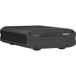 QNAP TS-i410X-8G 4-bay Desktop NAS 8GB RAM