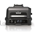 Ninja OG850EU Woodfire Pro XL Outdoor Grill & Smoker