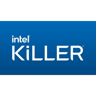 INTG INTEL Killer WI-FI 7 x BE1750 x 2230 2x2 BE+BT No vPro
