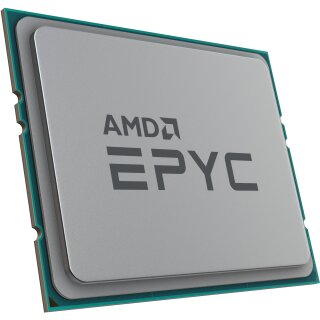 AMD EPYC 32Core Model 7543P SP3 BOX
