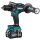 Makita HP001GZ Akku-Schlagbohrschrauber 40V