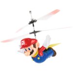 Carrera RC - Helicopter - 2,4GHz Super Mario(TM) - Flying...