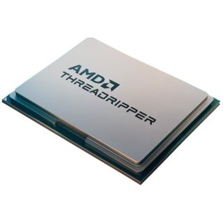 AMD Ryzen Threadripper 7960X 5.3GHz SP6 24C/48T 350W 152MB TRAY