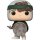 Funko Pop! Figur Stranger Things Dustin Schild/Schwert 10cm