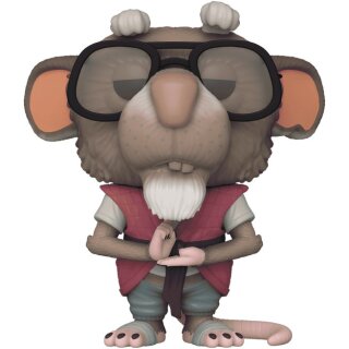 Funko Pop! Figur Ninja Turtles Splinter 10cm