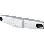 HP Poly Studio X72 AIO Videoleiste Ohne PowerCord/Radio TAA