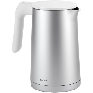 Zwilling ENFINIGY Wasserkocher silber 1l