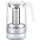 Zwilling ENFINIGY Wasserkocher Glas Weiß