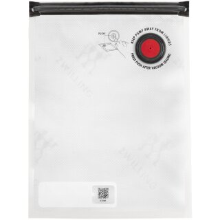 Zwilling Fresh&Save Vakuum Beutelset M 10-Teilig