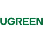 UGREEN 75W 3-Port Fast Car Charg gray