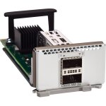 Cisco CATALYST 9500 2 X 40GE
